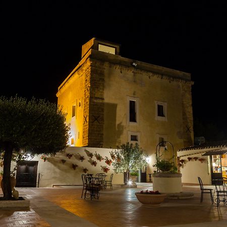 Hotel Foresteria Baglio Della Luna Agrigento Luaran gambar