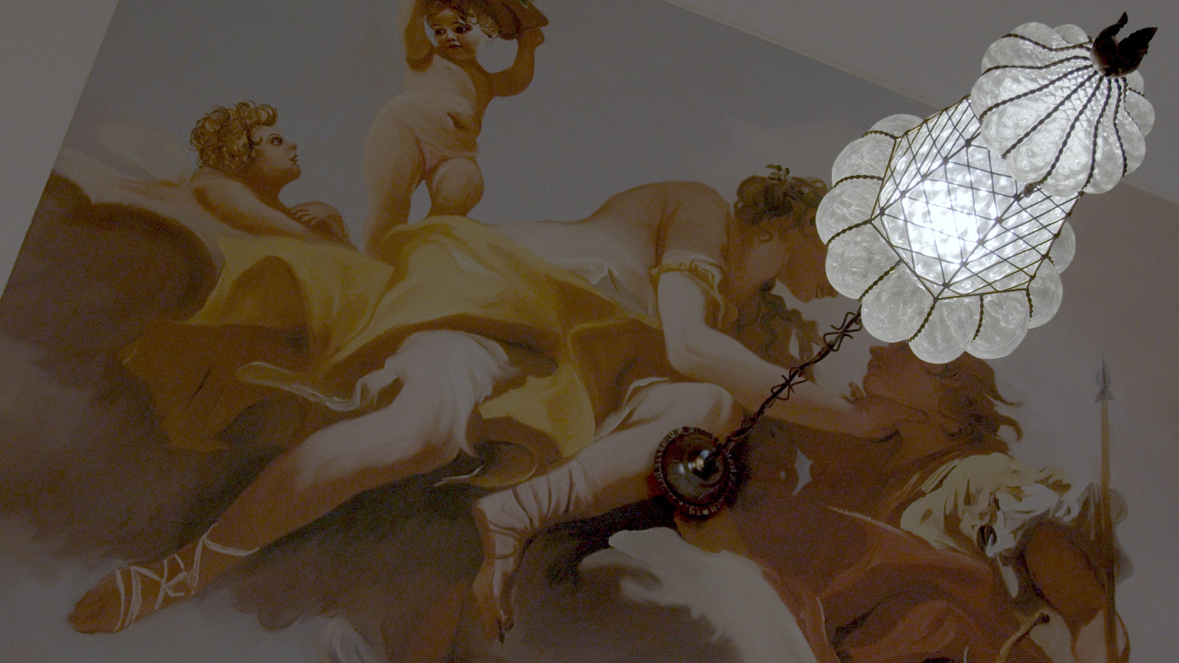Hotel Foresteria Baglio Della Luna Agrigento Luaran gambar