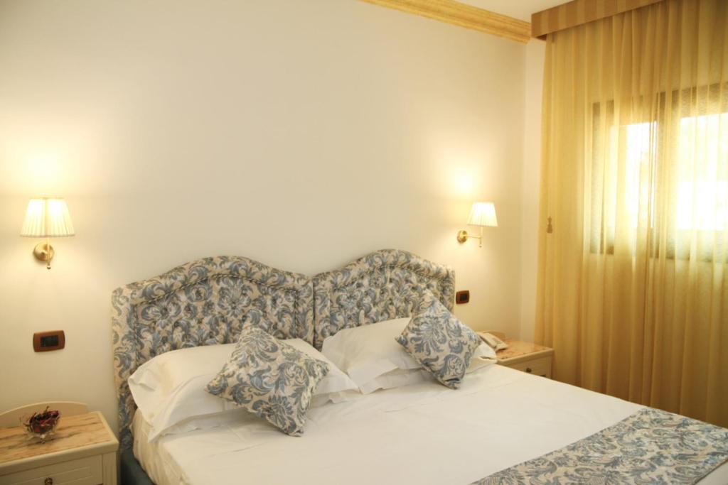 Hotel Foresteria Baglio Della Luna Agrigento Luaran gambar
