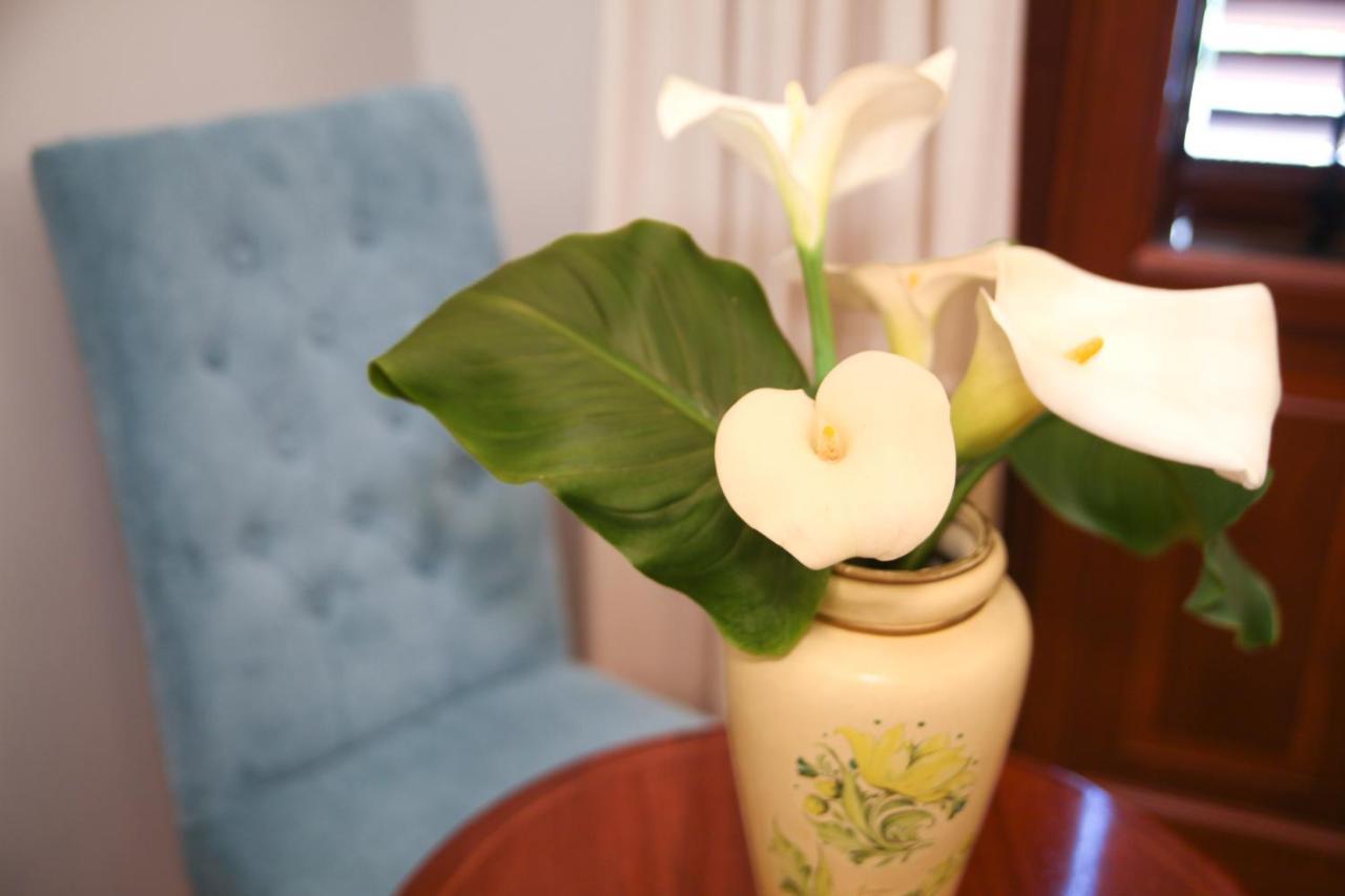 Hotel Foresteria Baglio Della Luna Agrigento Luaran gambar