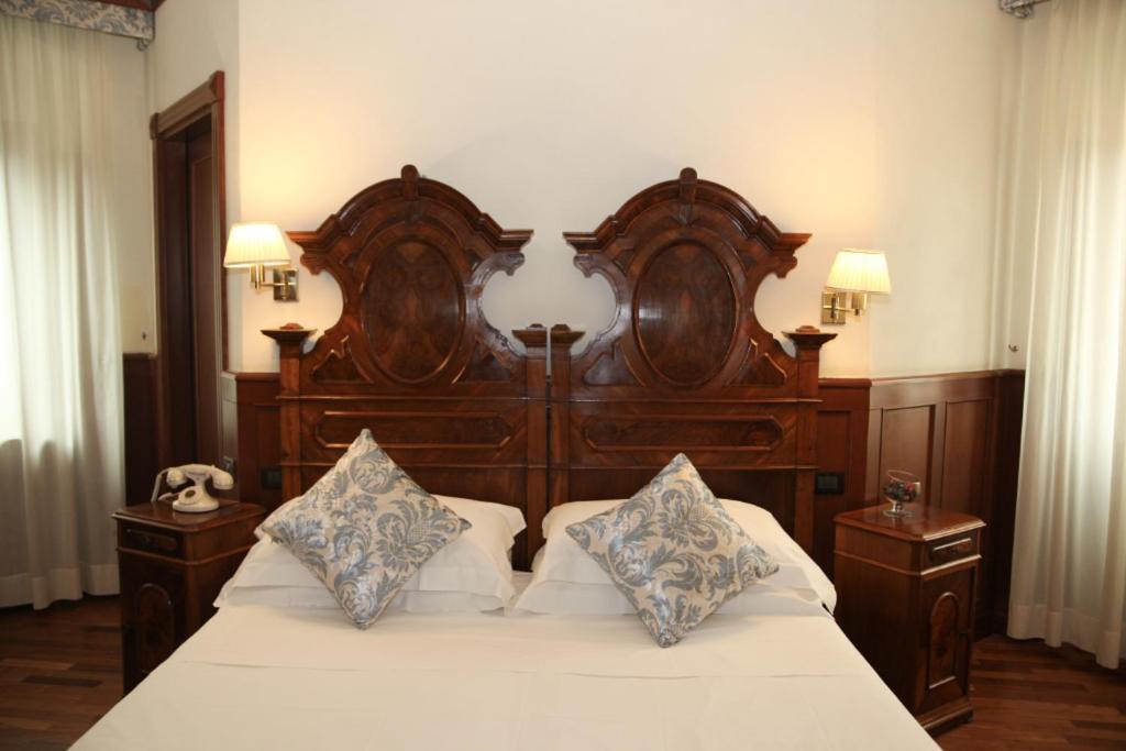 Hotel Foresteria Baglio Della Luna Agrigento Luaran gambar