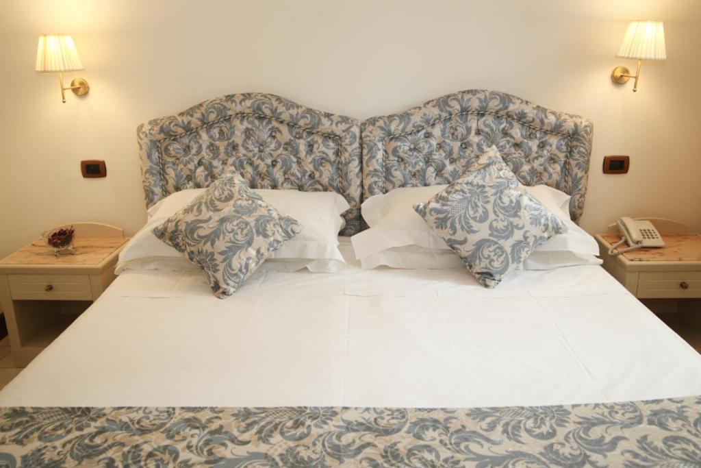 Hotel Foresteria Baglio Della Luna Agrigento Luaran gambar