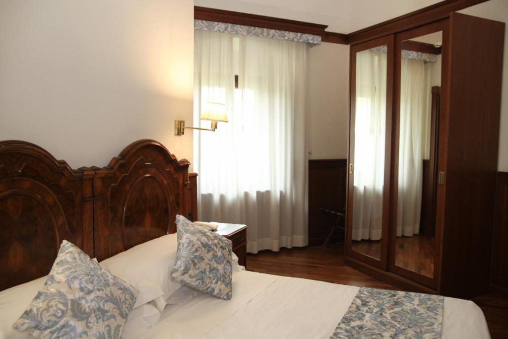 Hotel Foresteria Baglio Della Luna Agrigento Luaran gambar