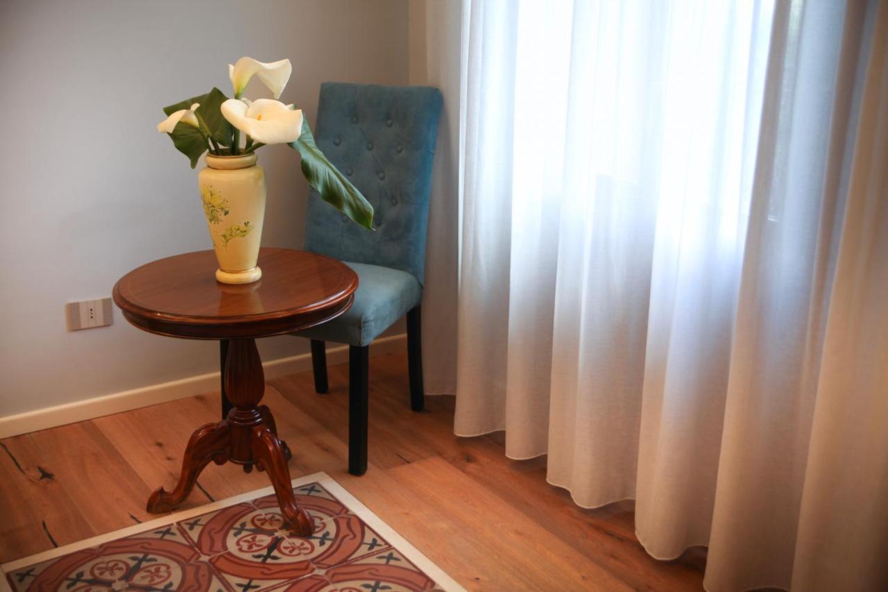 Hotel Foresteria Baglio Della Luna Agrigento Luaran gambar