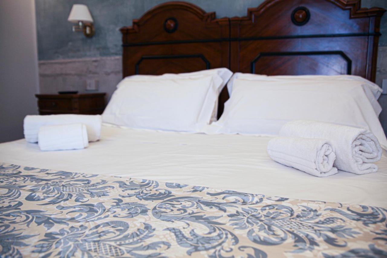 Hotel Foresteria Baglio Della Luna Agrigento Luaran gambar