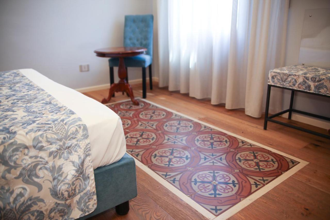 Hotel Foresteria Baglio Della Luna Agrigento Luaran gambar