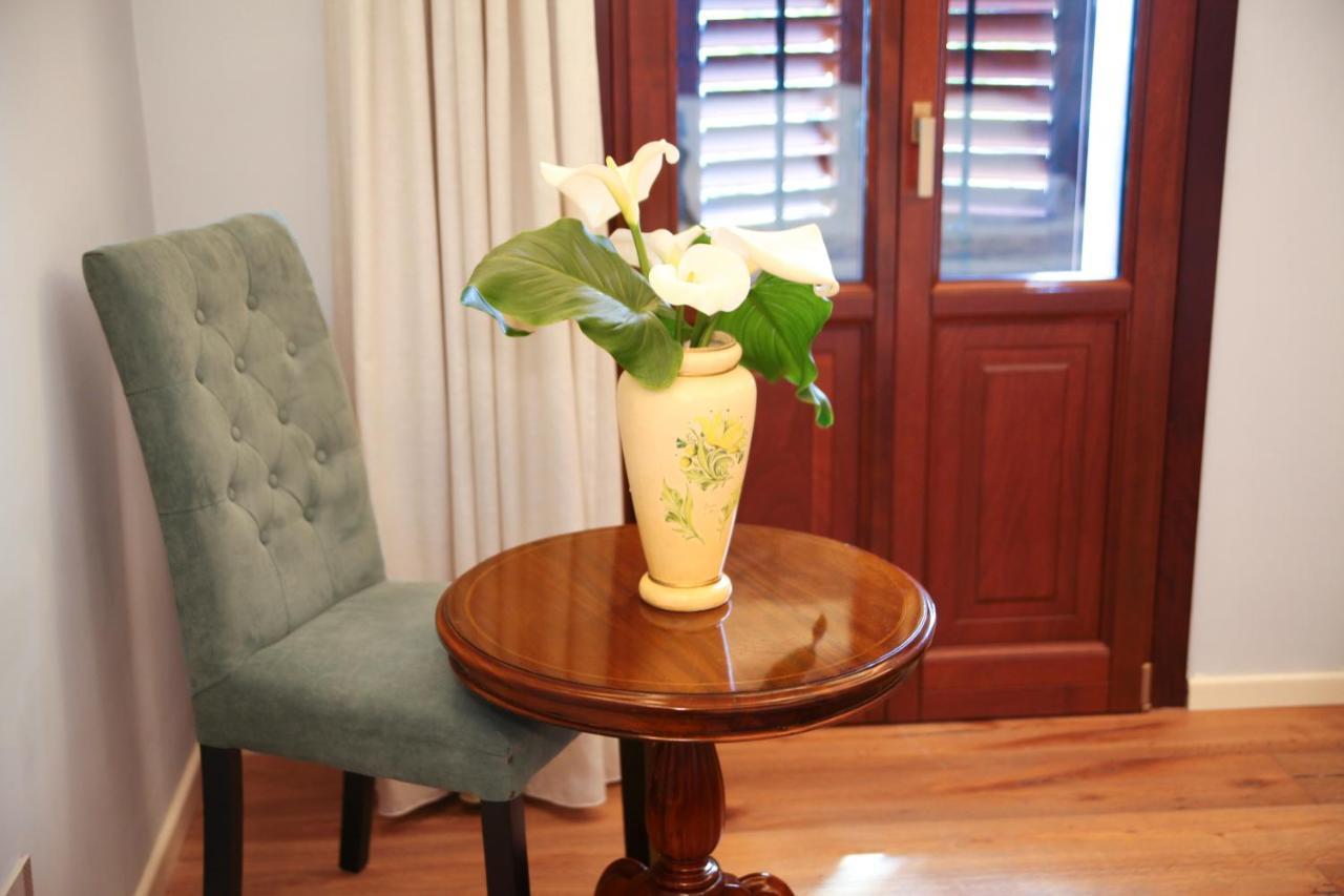 Hotel Foresteria Baglio Della Luna Agrigento Luaran gambar