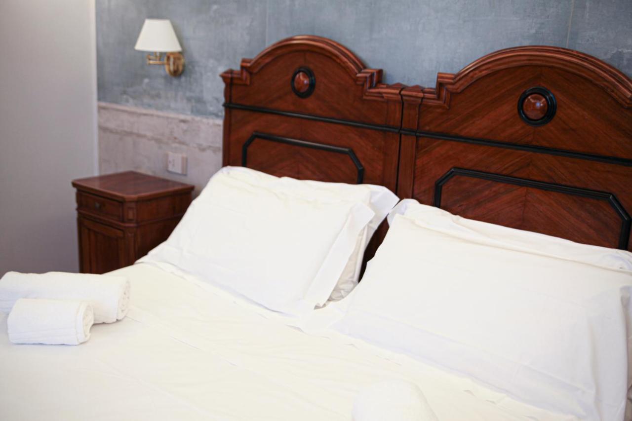 Hotel Foresteria Baglio Della Luna Agrigento Luaran gambar