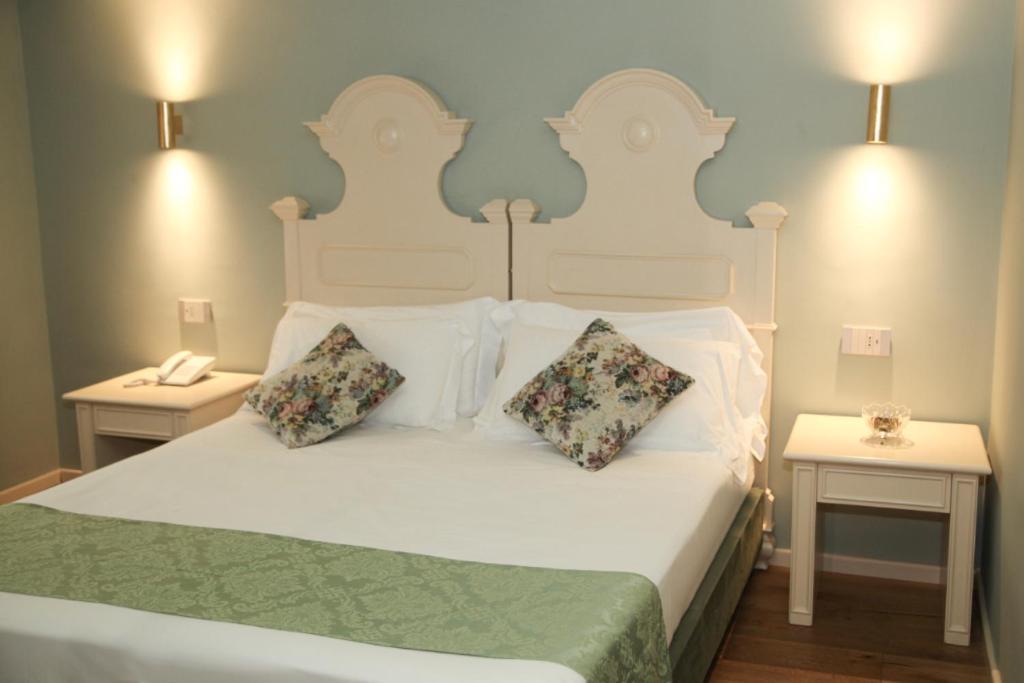 Hotel Foresteria Baglio Della Luna Agrigento Luaran gambar