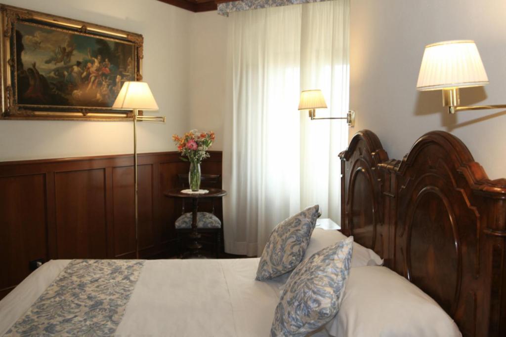 Hotel Foresteria Baglio Della Luna Agrigento Luaran gambar
