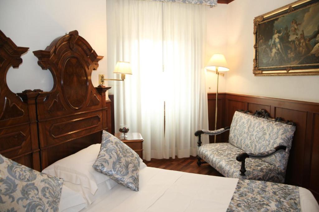 Hotel Foresteria Baglio Della Luna Agrigento Luaran gambar