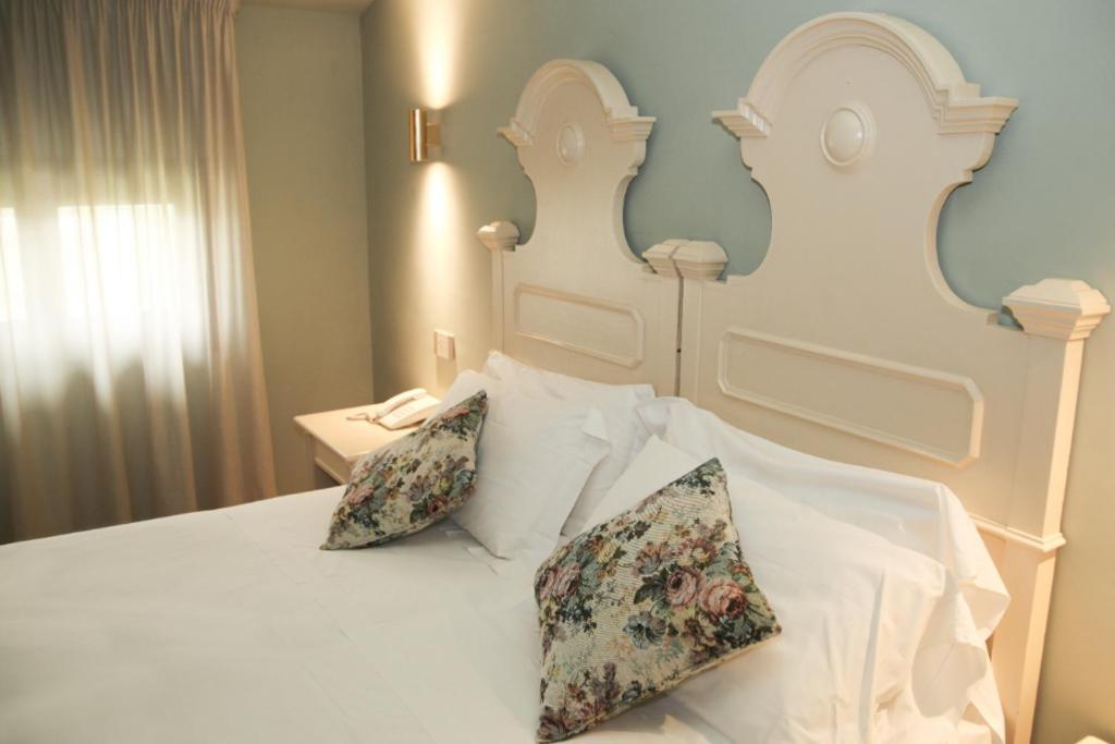 Hotel Foresteria Baglio Della Luna Agrigento Luaran gambar