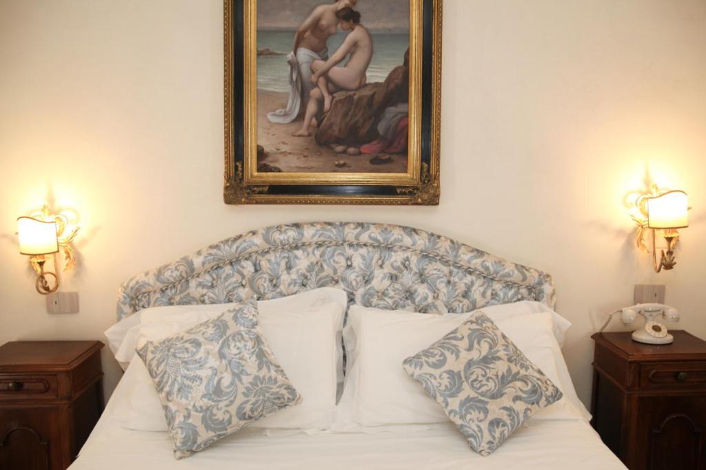 Hotel Foresteria Baglio Della Luna Agrigento Luaran gambar