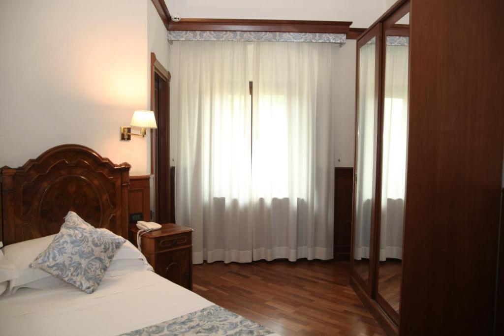 Hotel Foresteria Baglio Della Luna Agrigento Luaran gambar