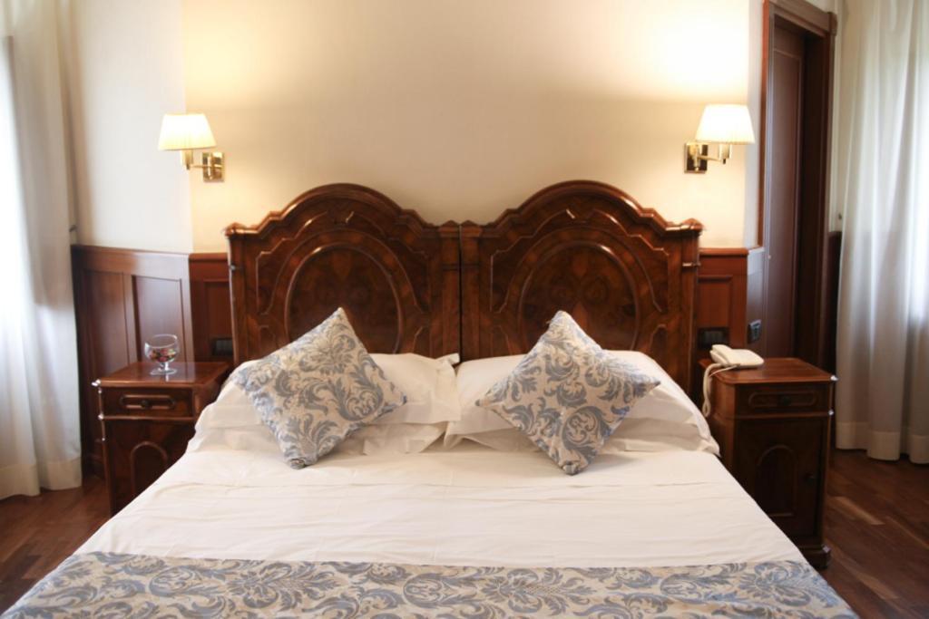 Hotel Foresteria Baglio Della Luna Agrigento Luaran gambar