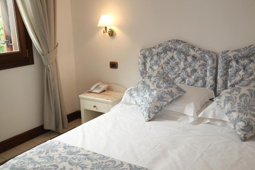 Hotel Foresteria Baglio Della Luna Agrigento Luaran gambar