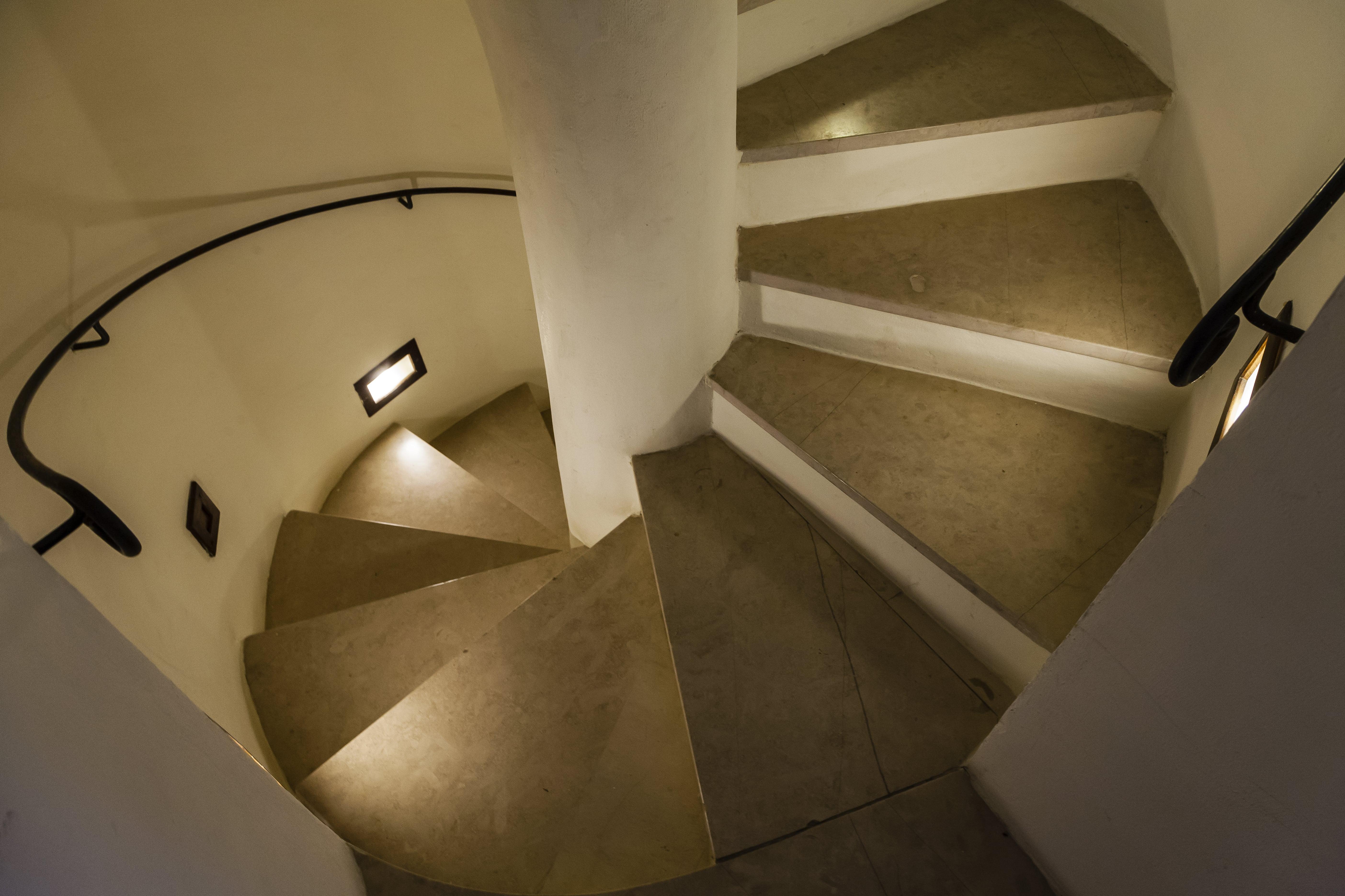 Hotel Foresteria Baglio Della Luna Agrigento Luaran gambar
