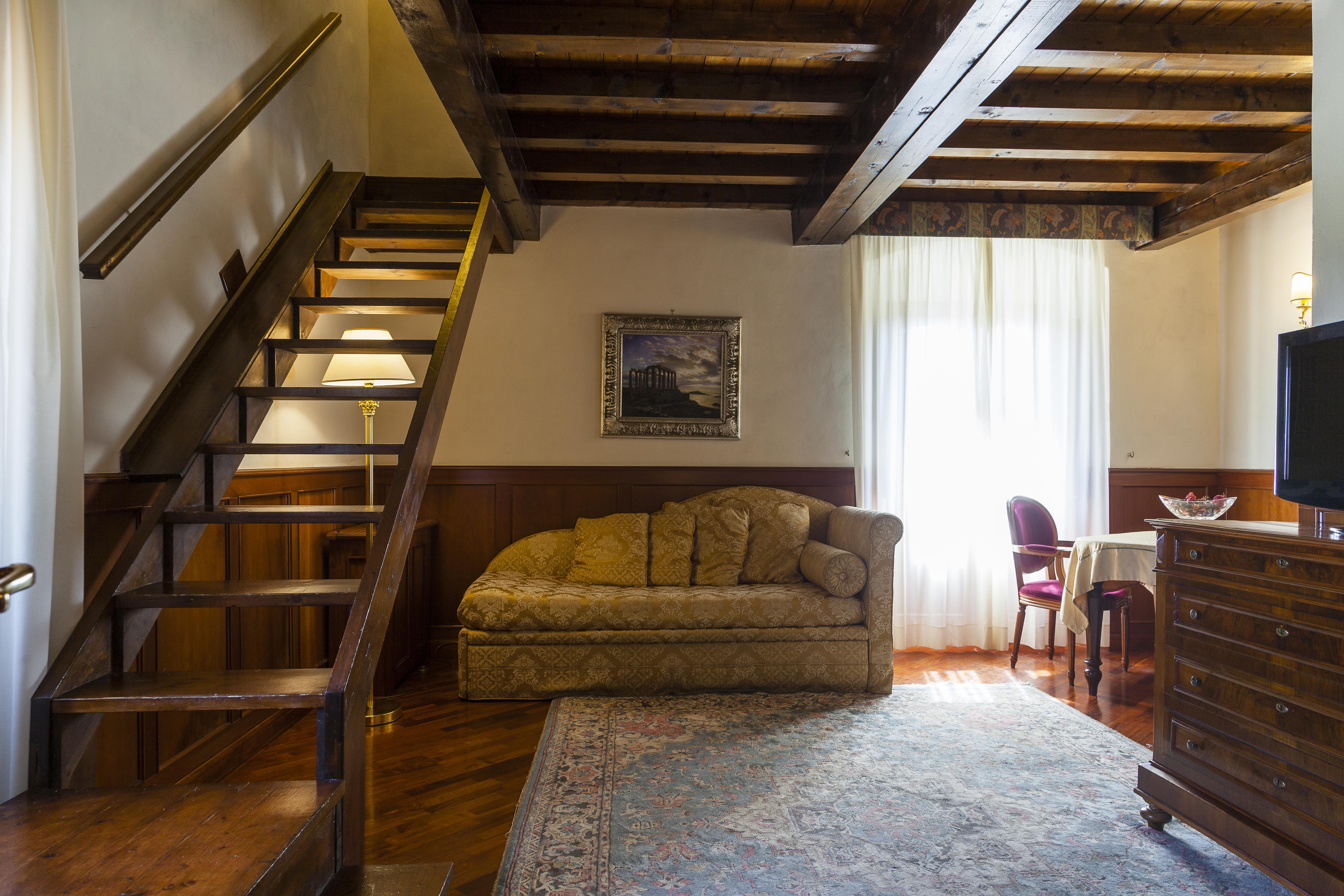 Hotel Foresteria Baglio Della Luna Agrigento Luaran gambar